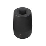 Sunex Tools 5532HDS - #5 Spline Drive Fractional Heavy Duty Square Impact Socket 13/16