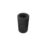 Sunex Tools 5533MD - #5 Spline Drive Metric Deep Impact Socket 33mm