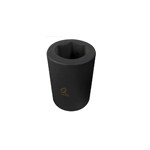Sunex Tools 5536 - #5 Spline Fractional Impact Socket 1-13/16