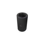 Sunex Tools 5548D - #5 Spline Deep Fractional Impact Socket 1-1/2