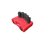 Sunex Tools 5626 - 5 Piece 1