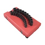 Sunex Tools 5693 - 21 Piece 1