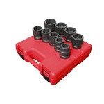 Sunex Tools 5699 - 9 Piece 1