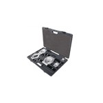 Sunex Tools 57BSKIT - 5 Piece Bearing Splitter Kit