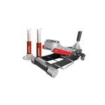 Sunex Tools 6603ASJPK - 3 Ton Aluminum Jack + Aluminum Jack Stand