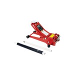 Sunex Tools 6613A - 2 Ton Low Profile Floor Jack with Quick Lift System