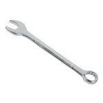Sunex Tools 719M - 19mm Raised Panel Combination Wrench