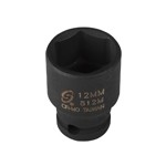 Sunex Tools 812M - 1/4