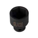 Sunex Tools 814M - 1/4