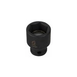 Sunex Tools 814MMG - 1/4