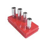 Sunex Tools 8804 - 4 Piece 1/2