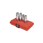 Sunex Tools 8804M - 4 Piece 1/2