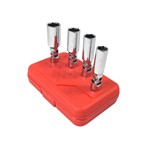 Sunex Tools 8844 - 4 Piece 3/8