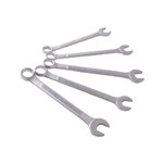 Sunex Tools 9605M - 5 Piece Metric Combination Wrench Set