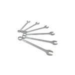 Sunex Tools 9606M - 6 Piece Metric Combination Wrench Set