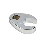 Sunex Tools 971017 - FlareNut Crow Wrench 3/8