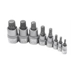 Sunex Tools 9719 - 8 Piece 3/8