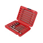 Sunex Tools 9735 - 16 Piece Quick Change Bit Set