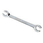 Sunex Tools 980908 - 15mm x 17mm Fully Polished Flare Nut Wrench