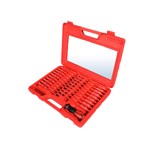Sunex Tools 9820 - 20 Piece Insulated Screwdriver Set
