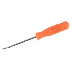 Sunex Tools 98231 - T30 Screwdriver-Neon Orange