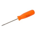 Sunex Tools 98232 - T10 Screwdriver-Neon Orange