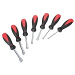 Sunex Tools 9832 - 7 pc. SAE Nut Driver Set