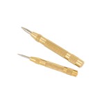 Sunex Tools 9838 - 2 Piece Automatic Center Punch Set