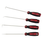 Sunex Tools 9842 - 4 Piece 9-3/16