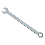 Sunex Tools 991715M - 15MM Full Polish Combo Wrench