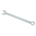 Sunex Tools 991716M - 16mm Fully Polished V-Groove Combination Wrench