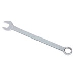 Sunex Tools 991718M - 18mm Full Polish Wrench