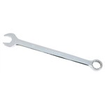 Sunex Tools 991820M - 20mm Fully Polished V-Groove Combination Wrench