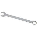 Sunex Tools 991823M - 23mm Fully Polished V-Groove Combination Wrench