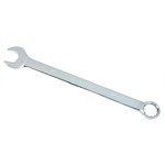 Sunex Tools 991824M - 24mm Fully Polished V-Groove Combination Wrench