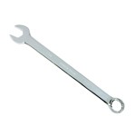 Sunex Tools 991926M - 26mm Fully Polished v-Groove Combination Wrench