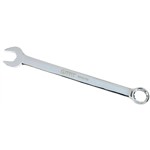 Sunex Tools 991927M - 27mm Fully Polished V-Groove Combination Wrench