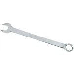 Sunex Tools 991929M - 29mm Fully Polished V-Groove Combination Wrench