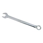 Sunex Tools 991930M - 30mm Fully Polished V-Groove Combination Wrench