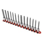 Sunex Tools 9920 - 14 Piece 3/8