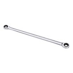 Sunex Tools 992445M - 14 x 15mm Extra Long Double Box Ratcheting Wrench