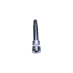 Sunex Tools 992912 - 12MM TRIPLE SQUARE BIT F/ 9929 SET