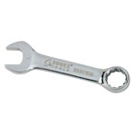 Sunex Tools 993016M - Stubby Combination Wrench, 16mm