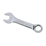 Sunex Tools 993017M - Short Combo Wrench 17mm