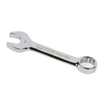 Sunex Tools 993019M - Stubby Combination Wrench, 19mm