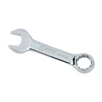Sunex Tools 993024 - Stubby Combo Wrench 3/8
