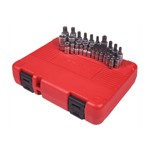 Sunex Tools 9934 - 34 Piece 1/4