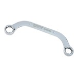 Sunex Tools 993503M - 14Mx15M Half Moon Dbl B/E Wrench