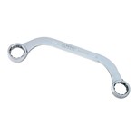 Sunex Tools 993505M - 21 x 22mm Box Wrench Half Moon