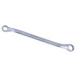 Sunex Tools 995003M - 13mm x 15mm Fully Polished Double Box Wrench